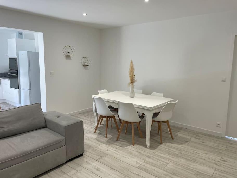 Labruguière Maison Avec Jardin Et Terrasse מראה חיצוני תמונה
